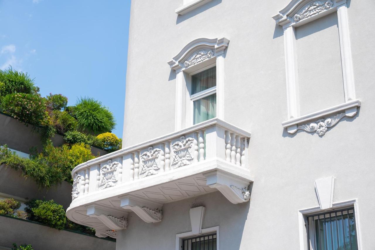 Villa Tosati Monza Exterior photo