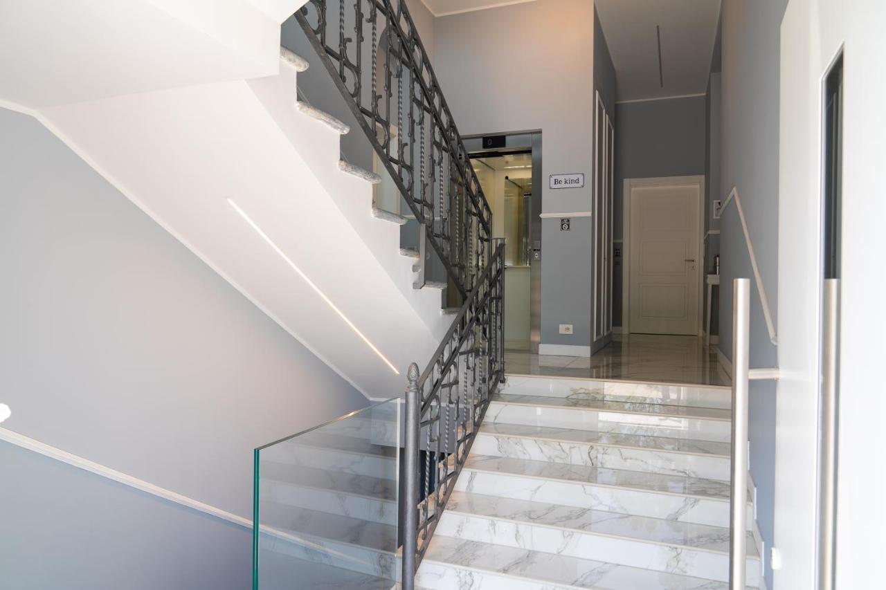 Villa Tosati Monza Exterior photo